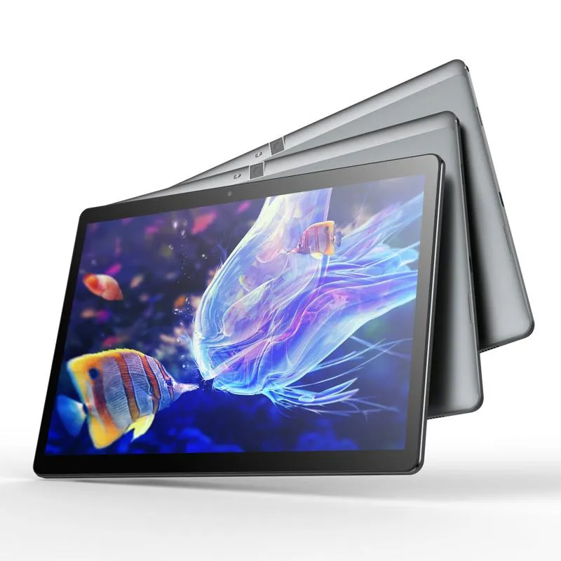 10.1 Inch 1920*1200 ALLDOCUBE Power M3 4G Phone Tablets  
