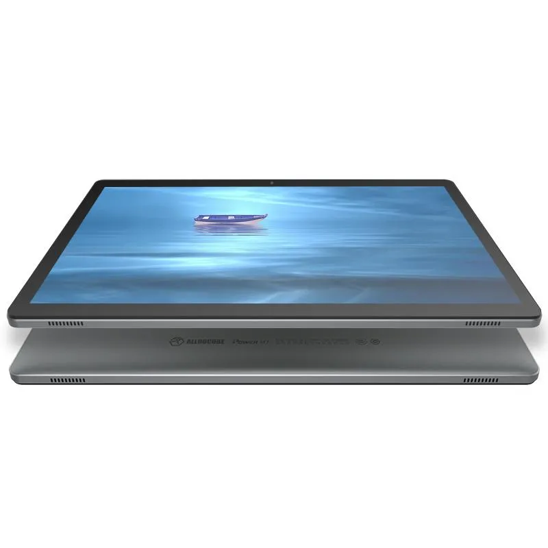 10.1 Inch 1920*1200 ALLDOCUBE Power M3 4G Phone Tablets  