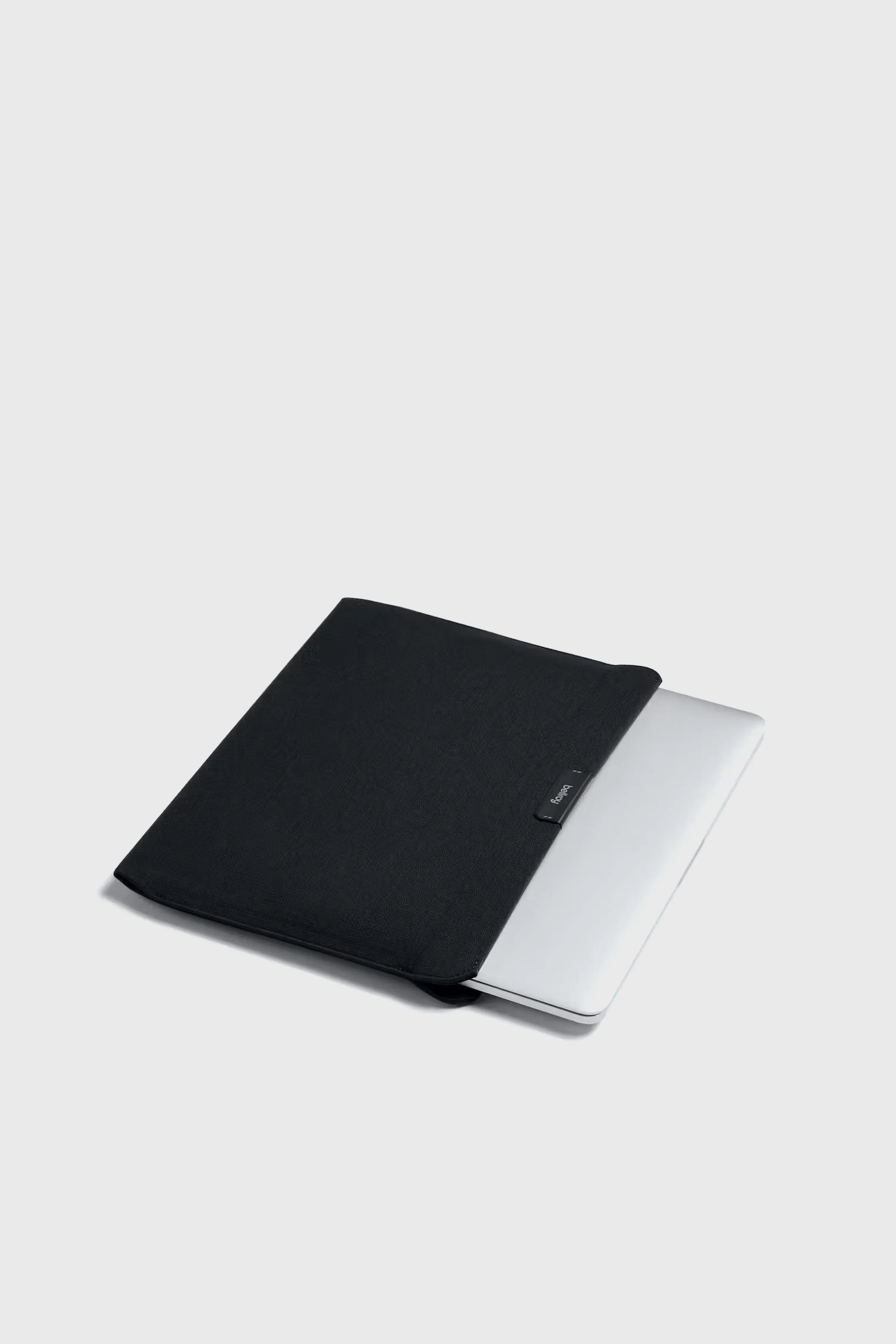 16' Laptop Sleeve - Black