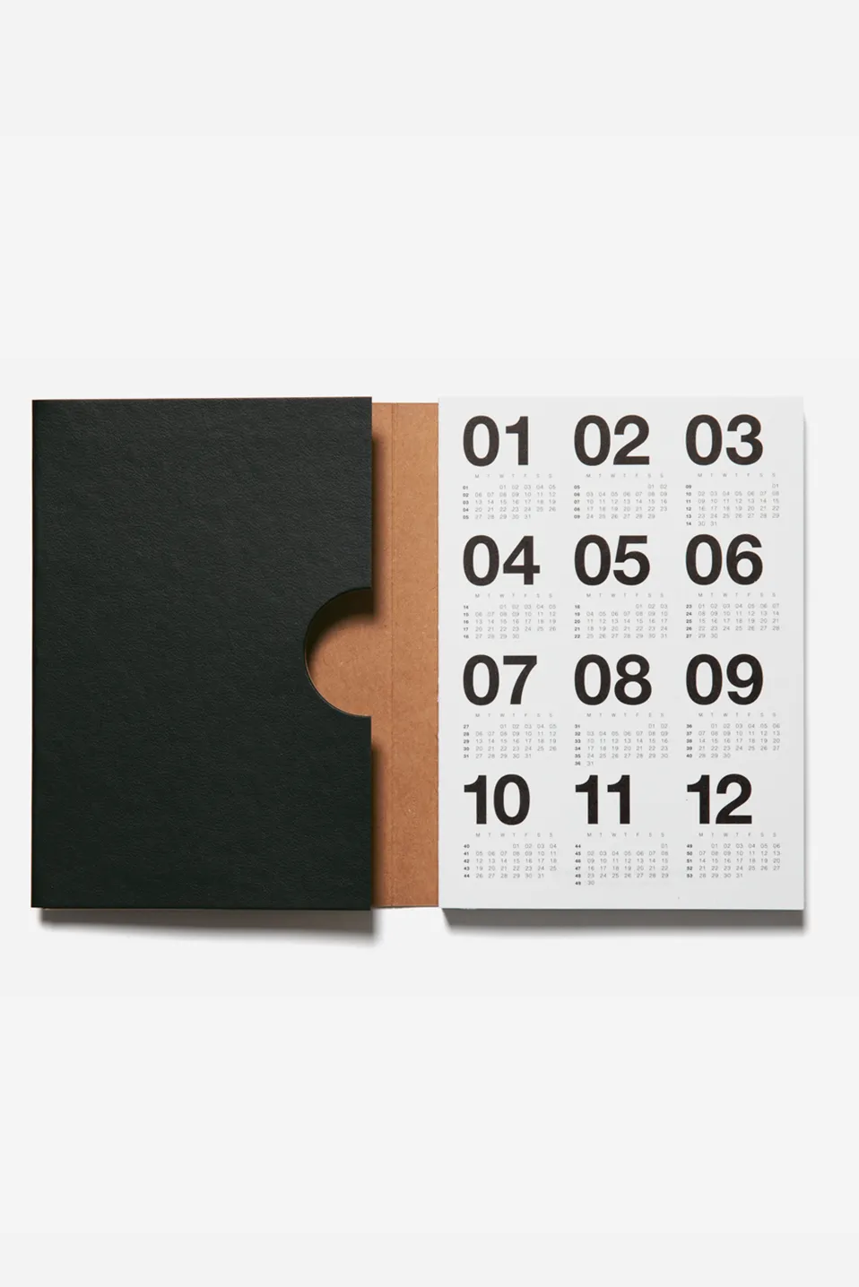 2023 Classic Diary - Night