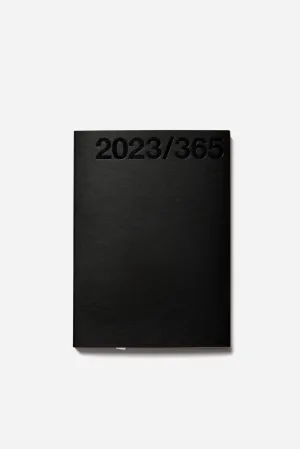 2023 Classic Diary - Night
