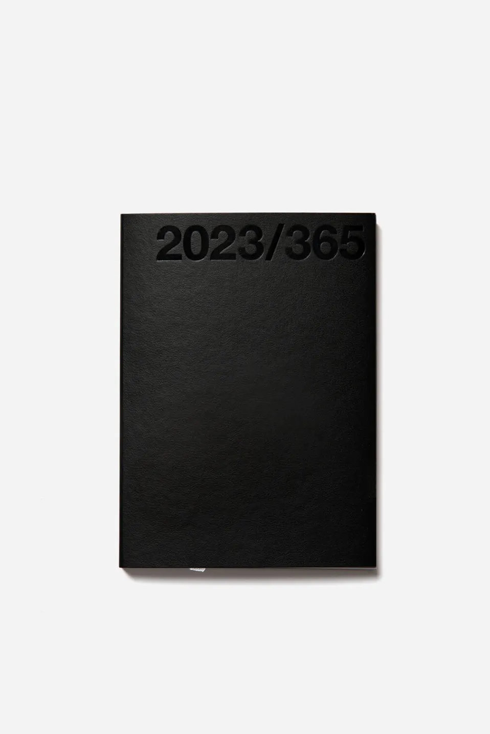 2023 Classic Diary - Night