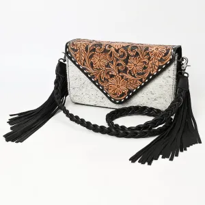 ADBG1582A American Darling Envelope Genuine Western Leather Women Bag
