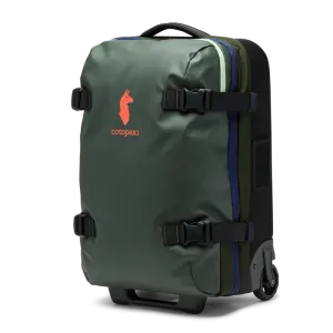 Allpa Roller Bag 38l - Woods