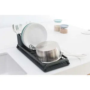 Brabantia Compact Dish Drying Rack