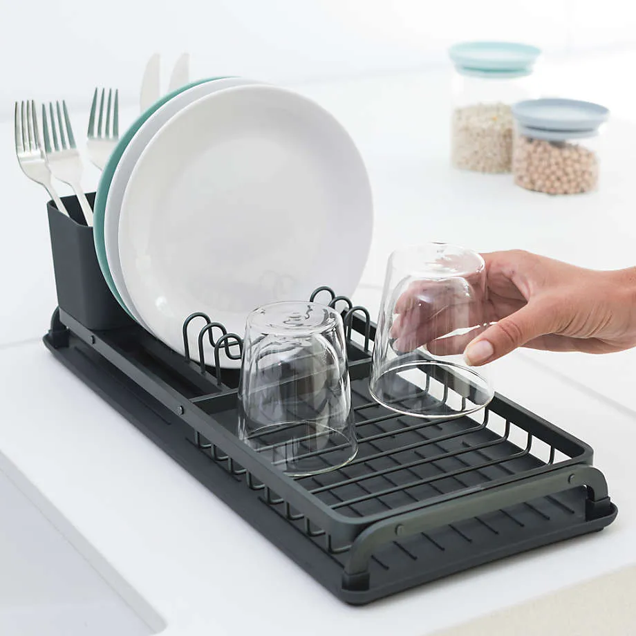 Brabantia Compact Dish Drying Rack