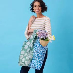 Eco Friendly Reusable Shopper Bags