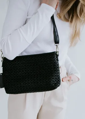 Emery Crossbody Bag