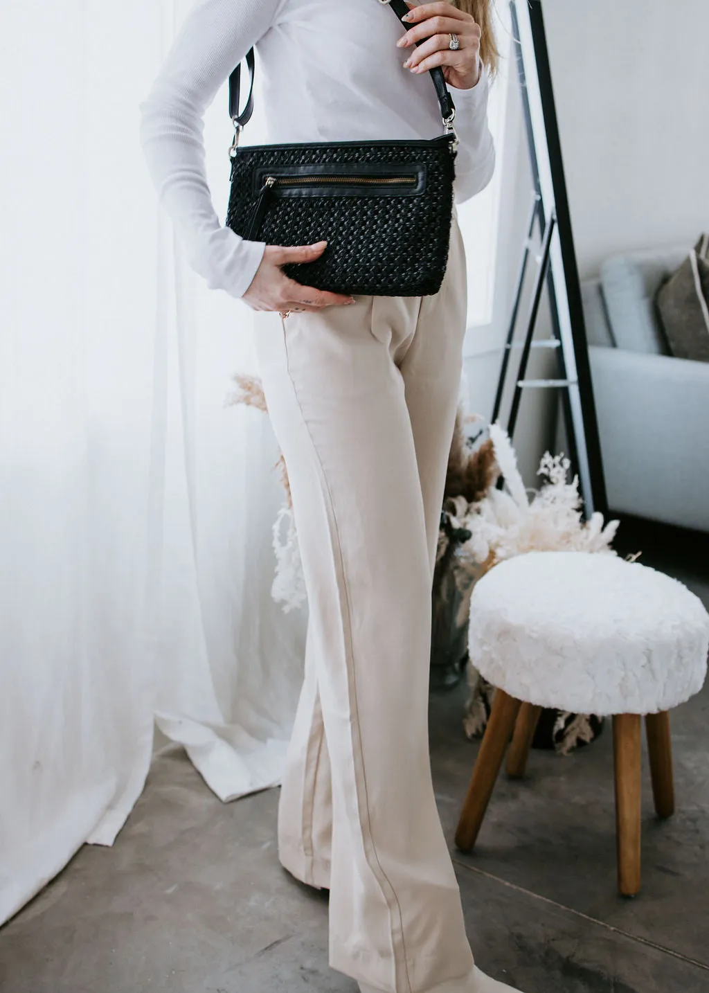 Emery Crossbody Bag