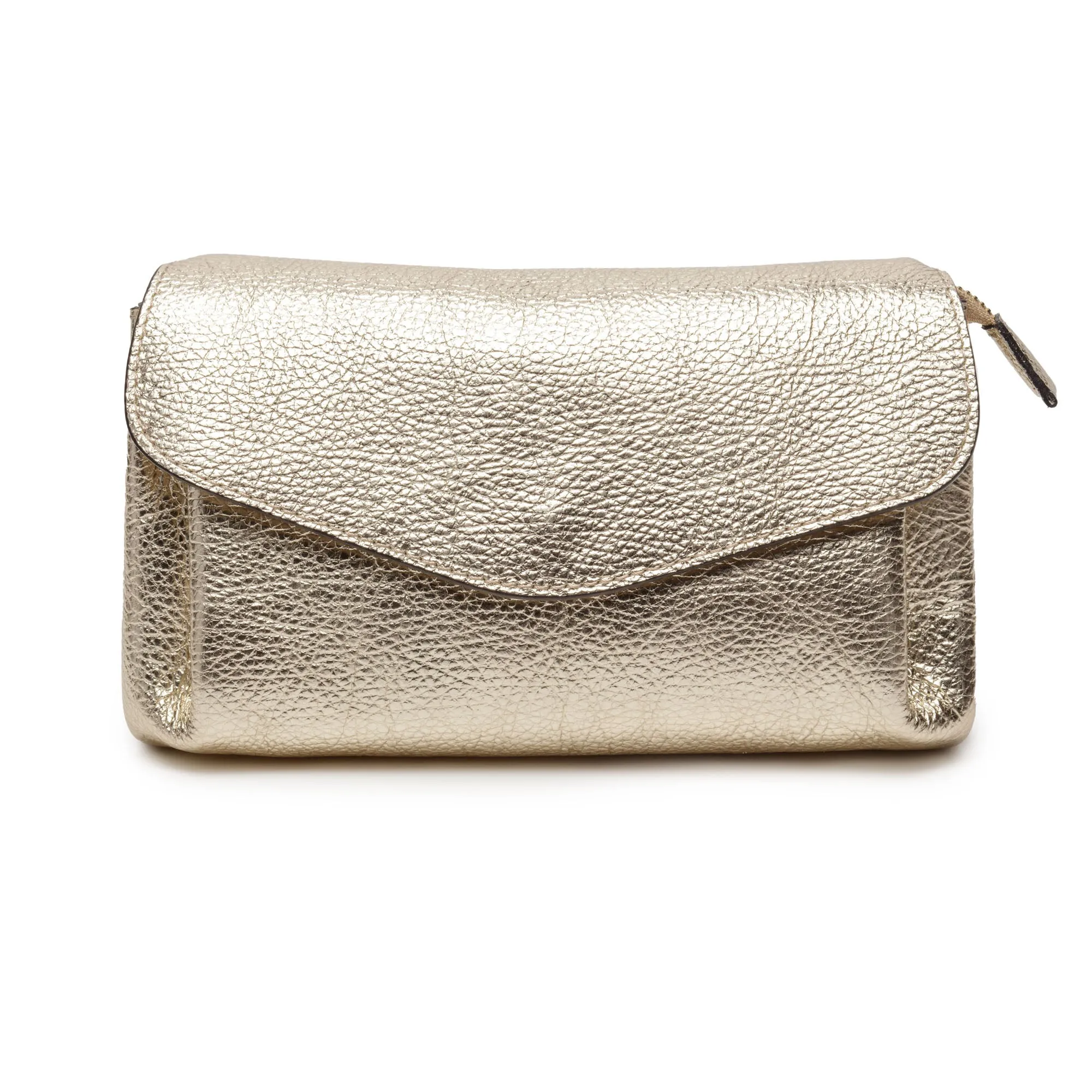 Envelope Gold (Gold Chain Strap)