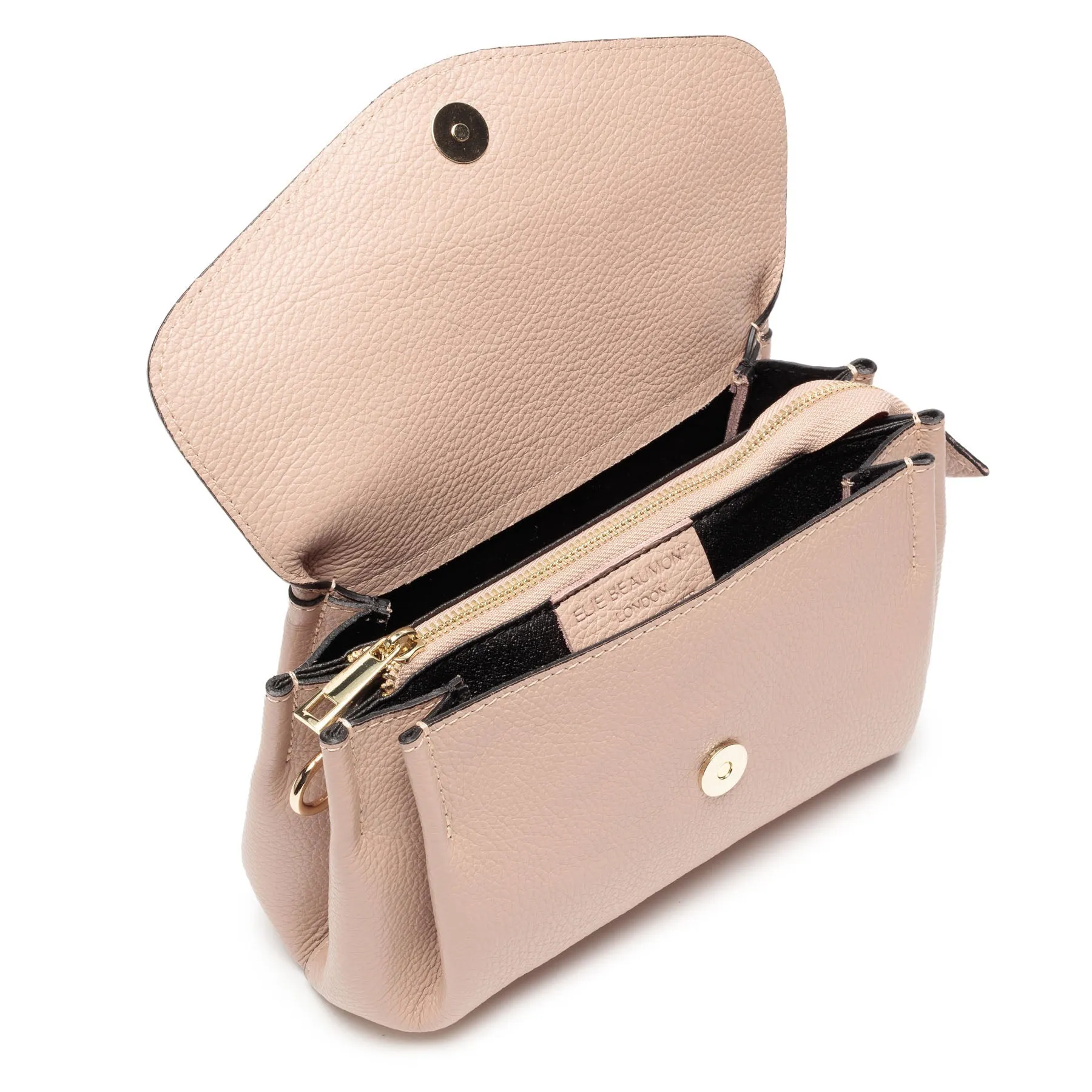 Envelope Nude ( Rainbow Glam Strap)