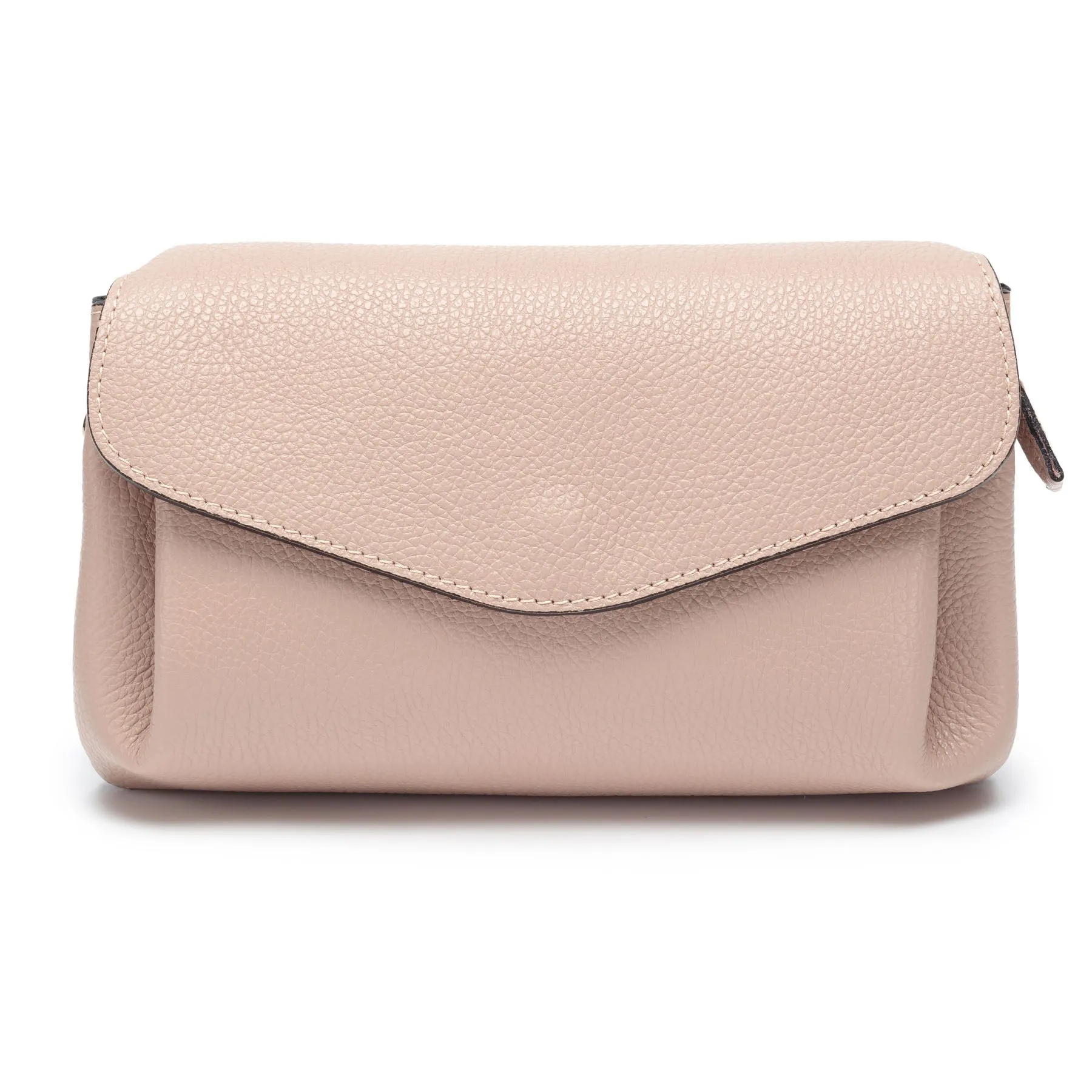 Envelope Nude ( Rainbow Glam Strap)