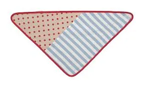 Farm Buddies Bandana Bib
