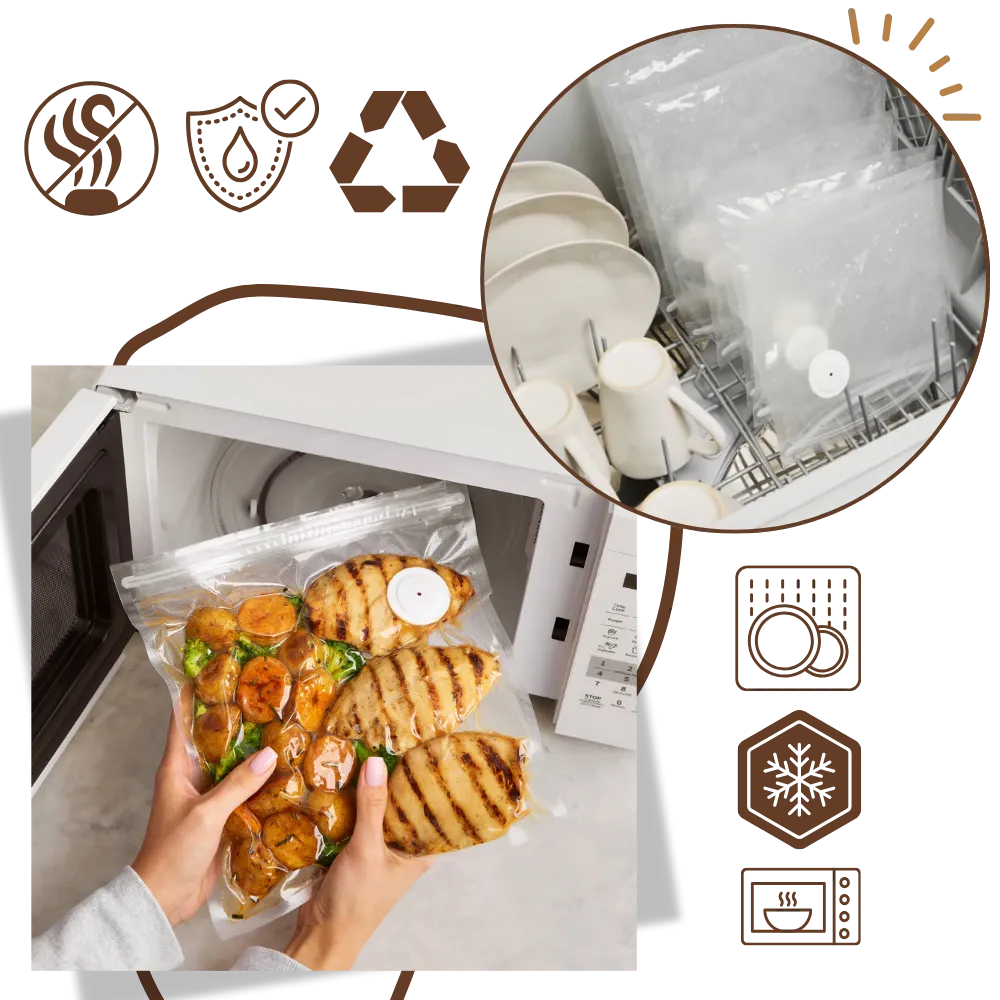 Fresh Lock Vacuum Sealer
