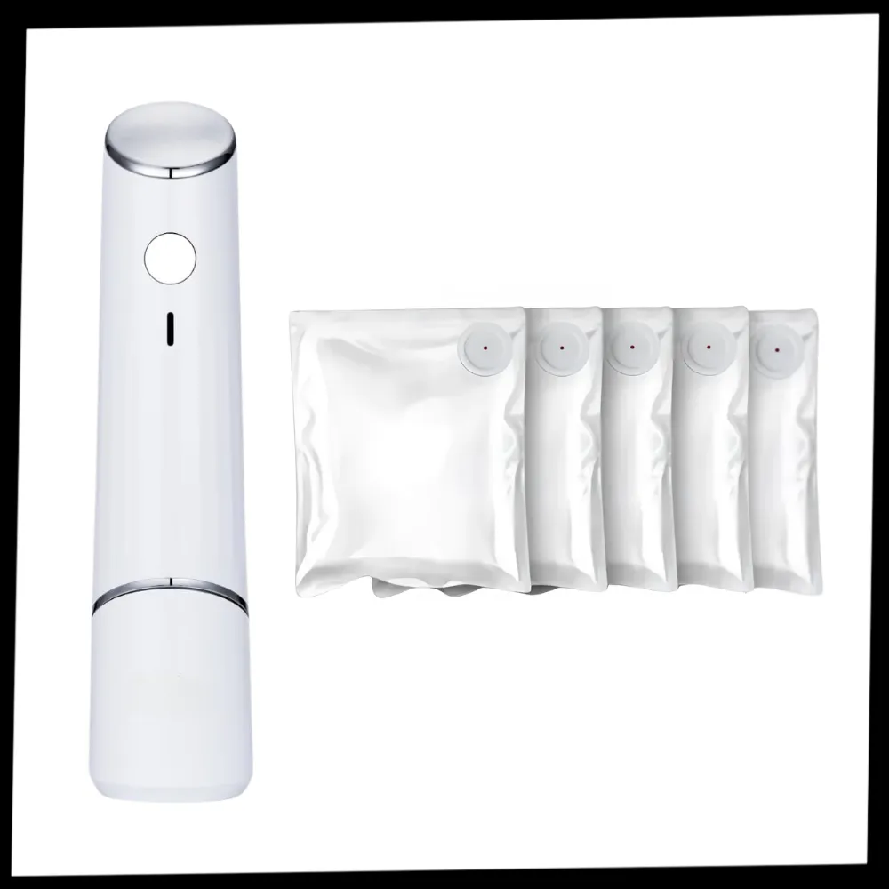 Fresh Lock Vacuum Sealer