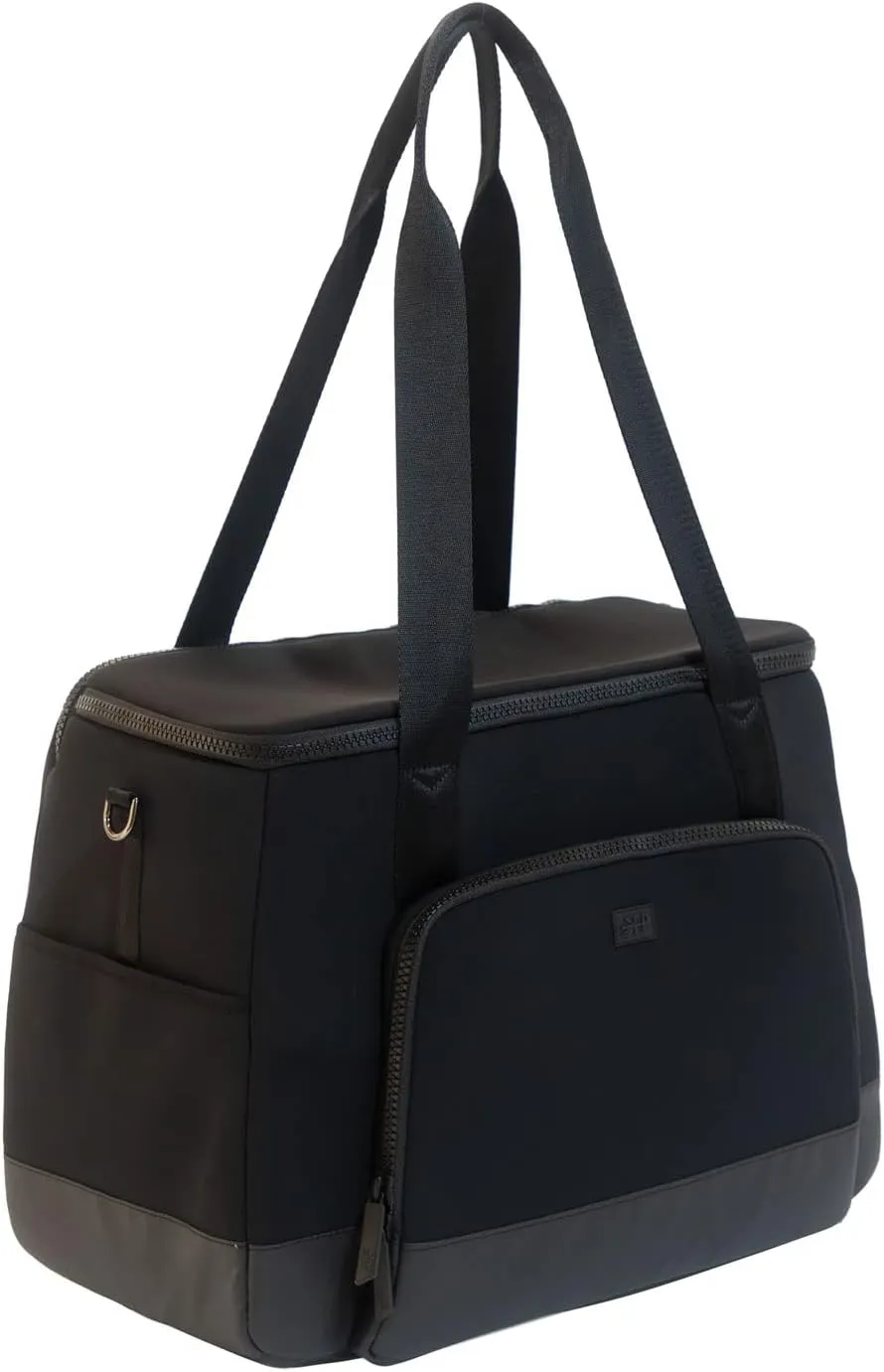 Freshly Picked Weekender Travel Tote