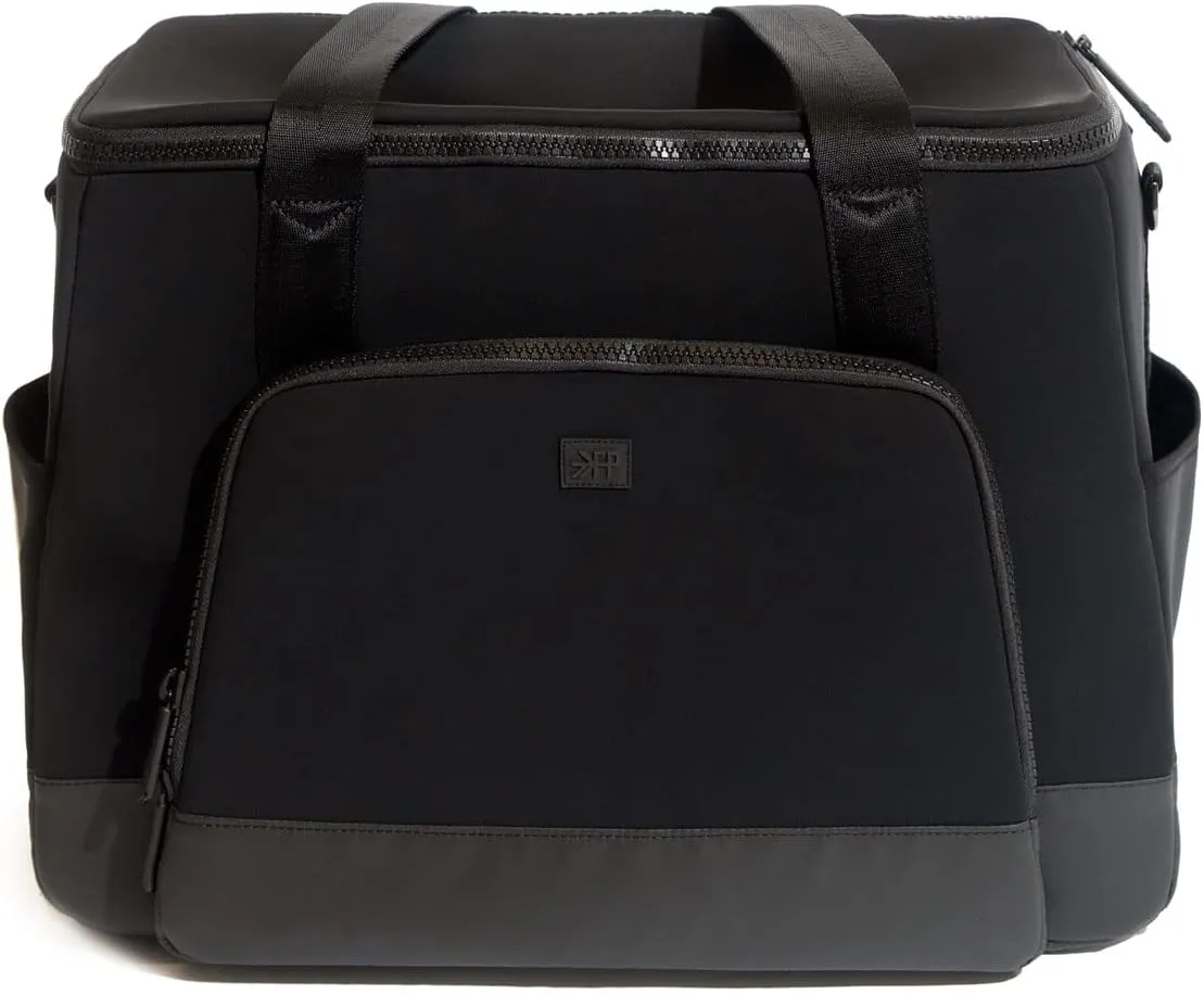 Freshly Picked Weekender Travel Tote