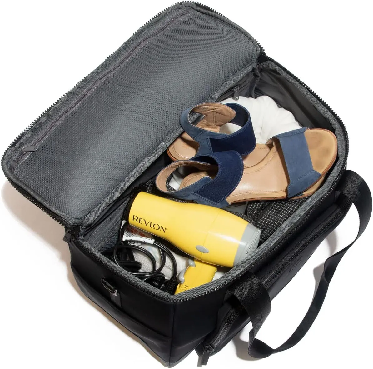 Freshly Picked Weekender Travel Tote