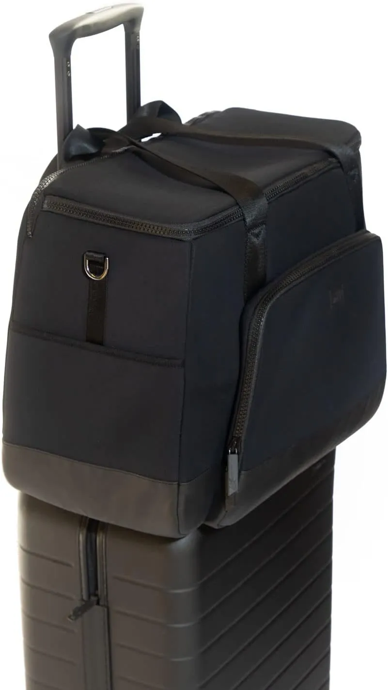 Freshly Picked Weekender Travel Tote