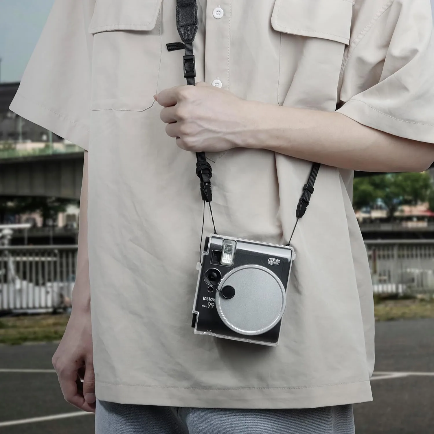   Fujifilm Instax Mini 99  Instax Mini 99    - 