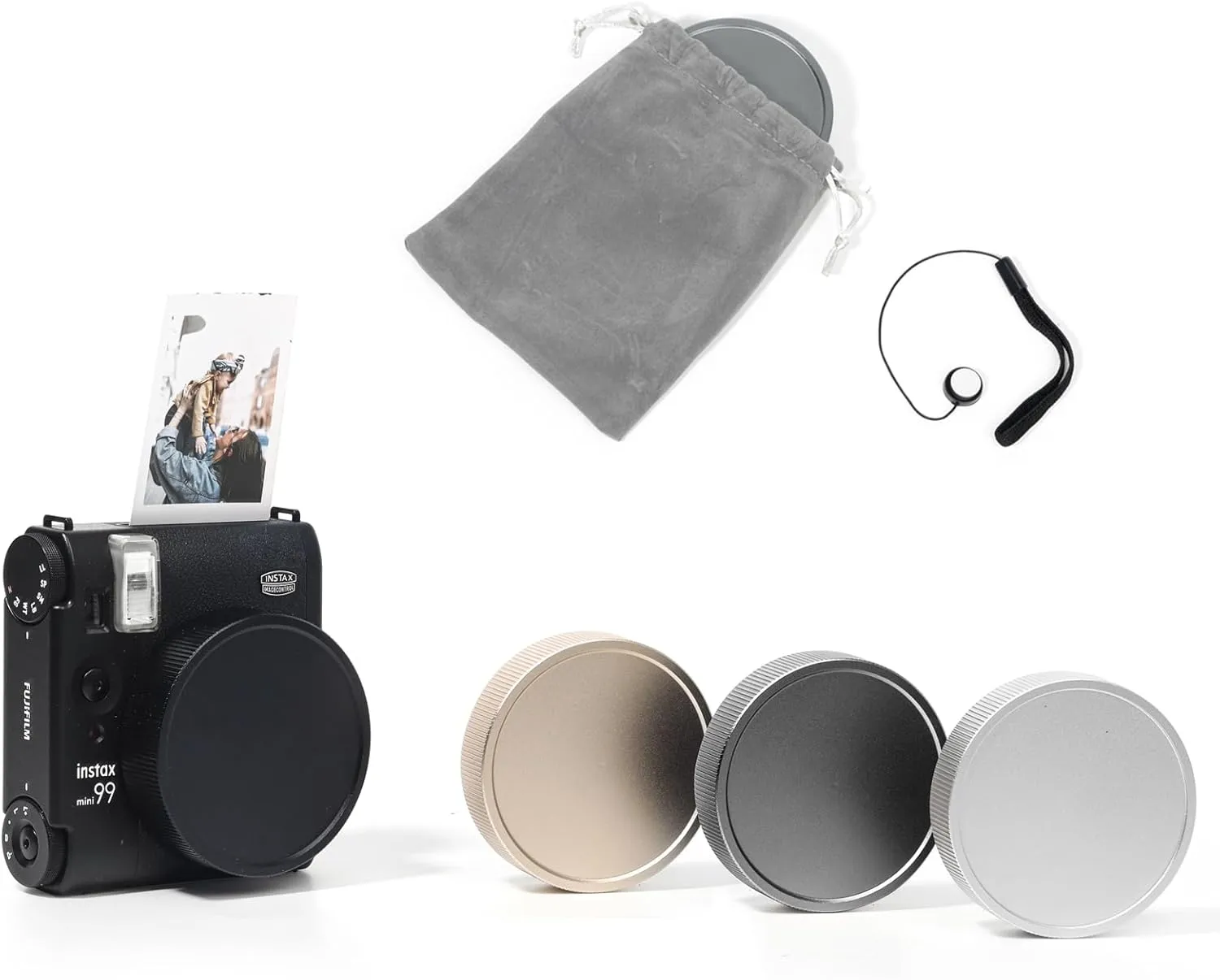   Fujifilm Instax Mini 99  Instax Mini 99    - 