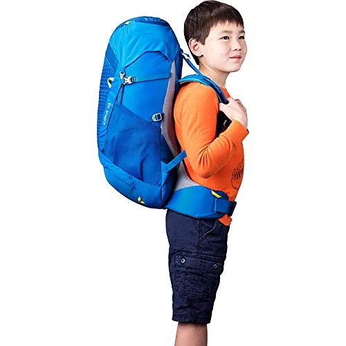 Gregory Mountain Products Icarus 30 Liter Kid's Hiking Backpack