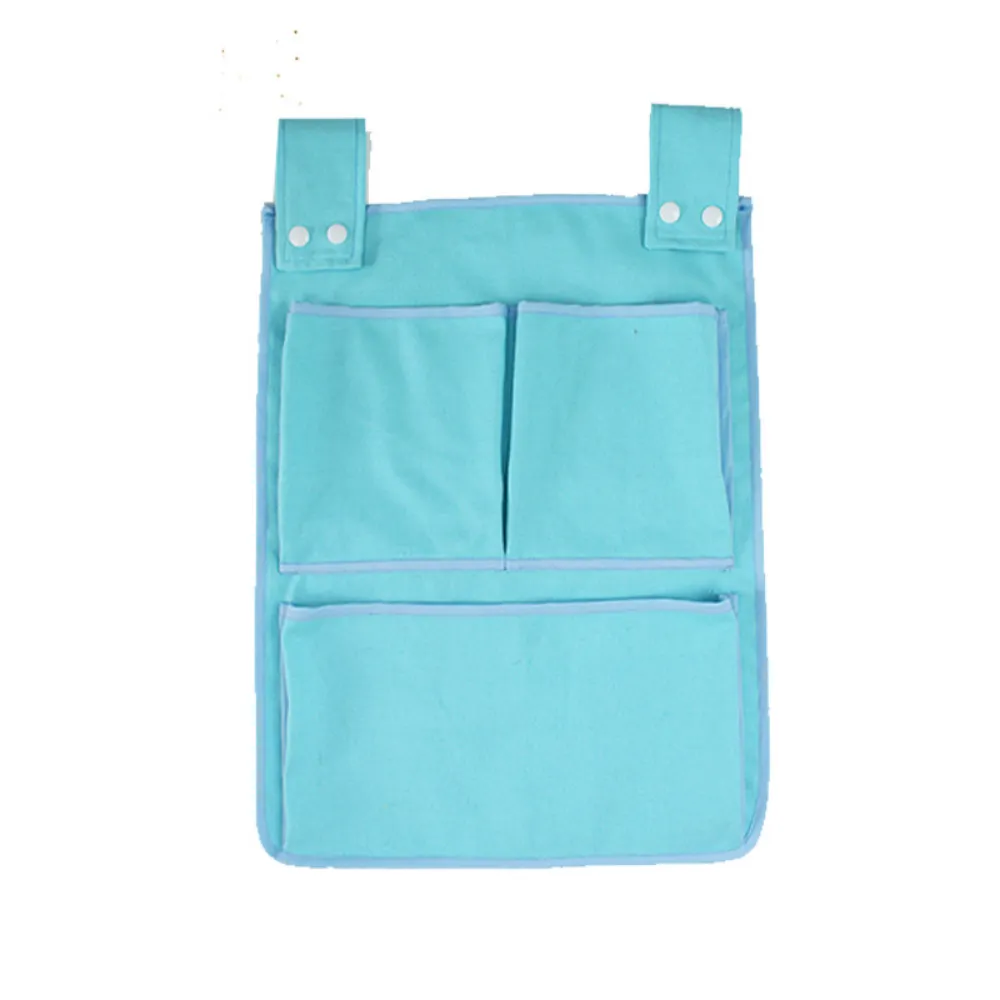 Hanging Crib Storage Bags