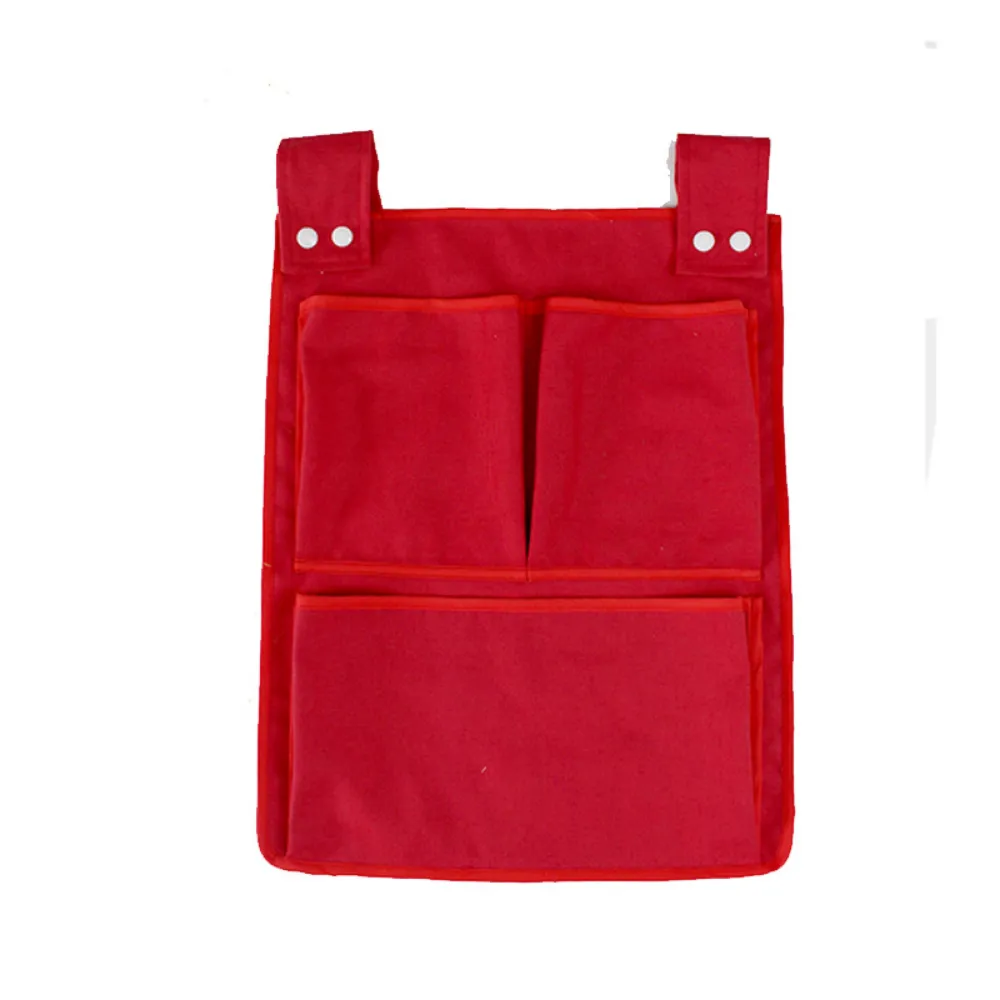 Hanging Crib Storage Bags