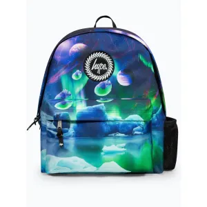 Hype Alien Landscape Backpack Xtlr011