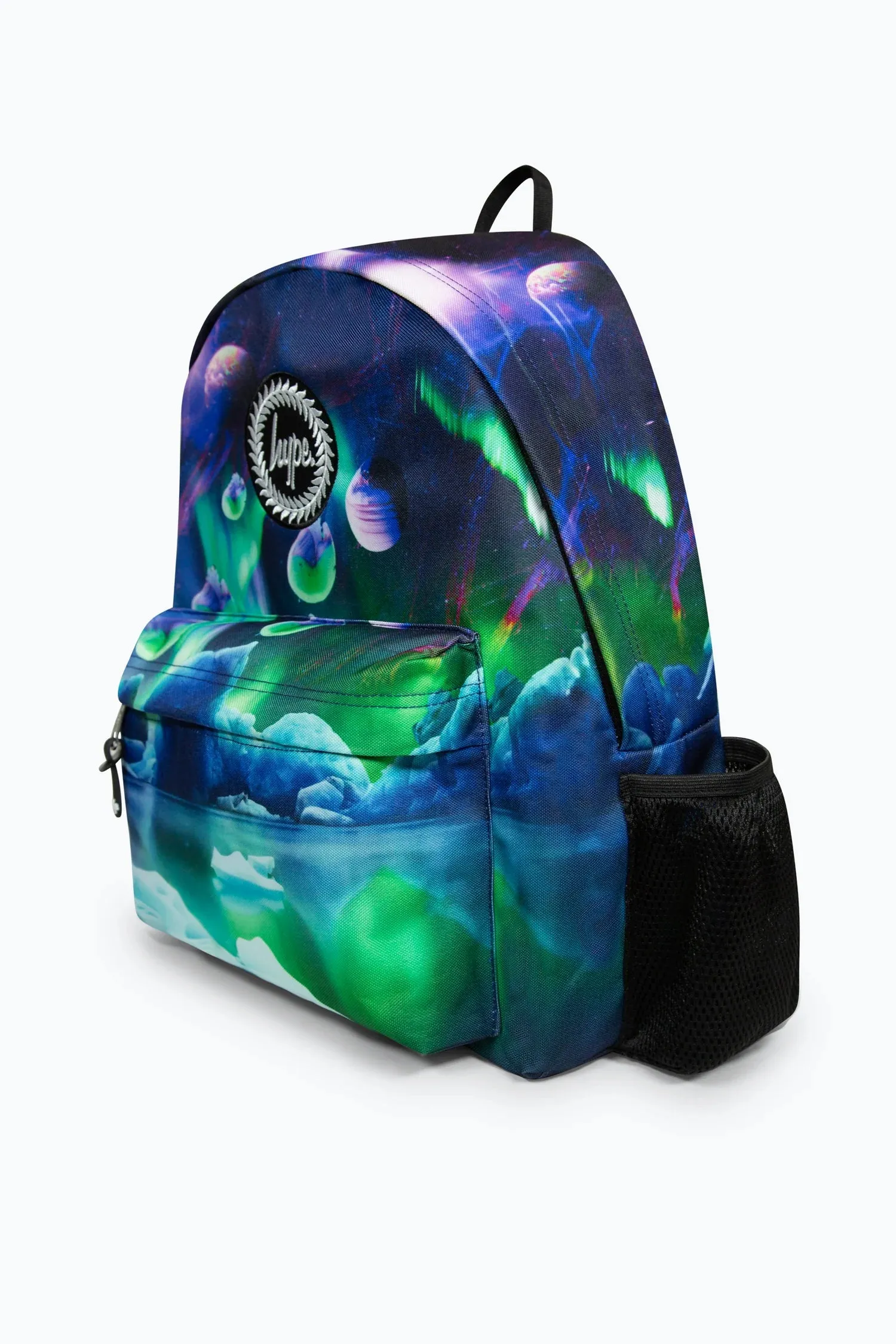 Hype Alien Landscape Backpack Xtlr011