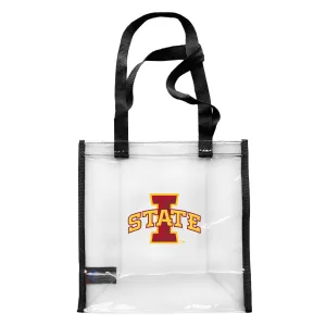 Iowa State University Clear Advantage Tote