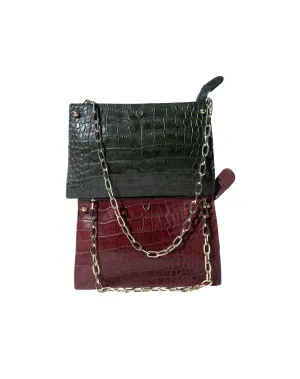 Jitterbug 03 - Clutch Bag