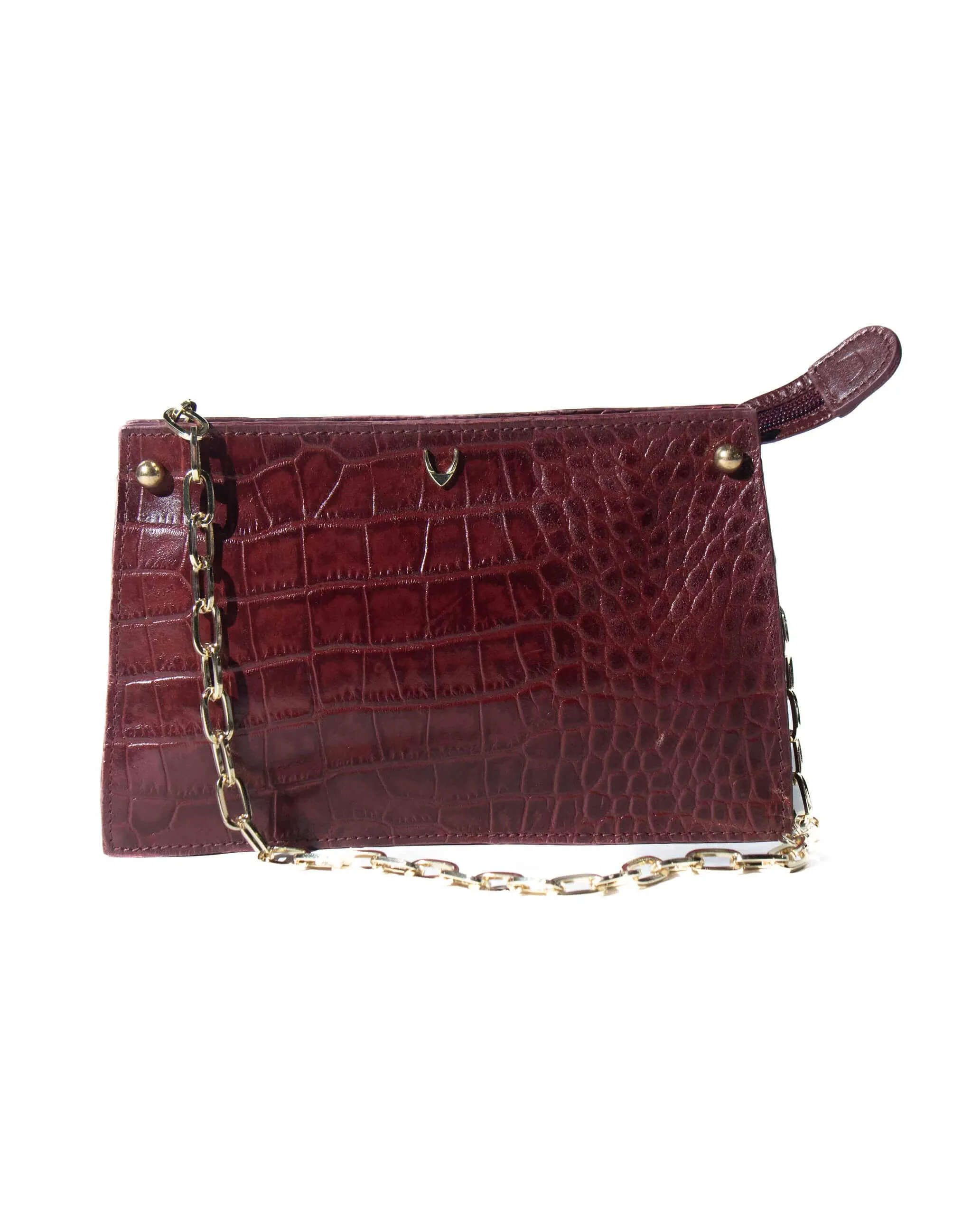 Jitterbug 03 - Clutch Bag