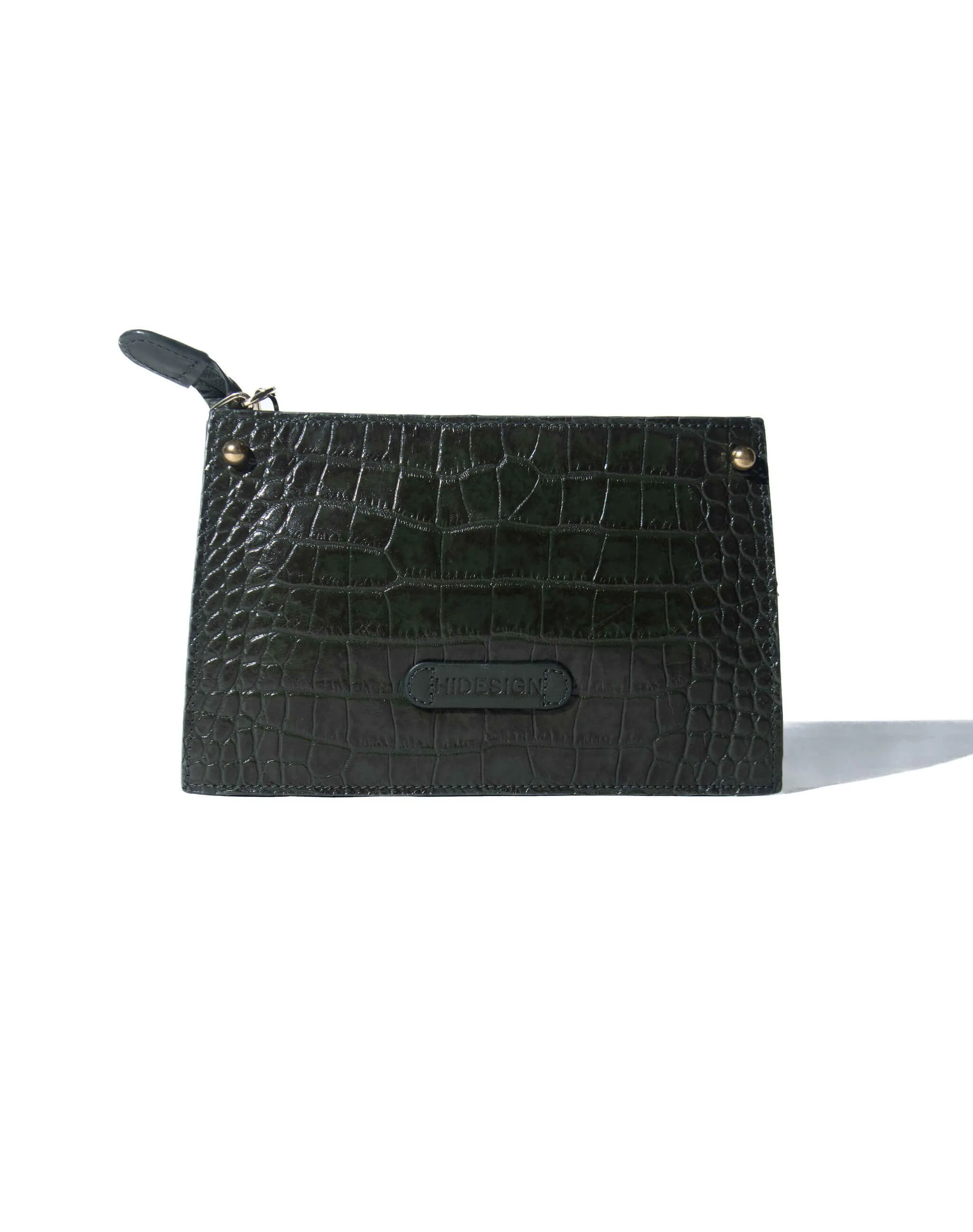 Jitterbug 03 - Clutch Bag