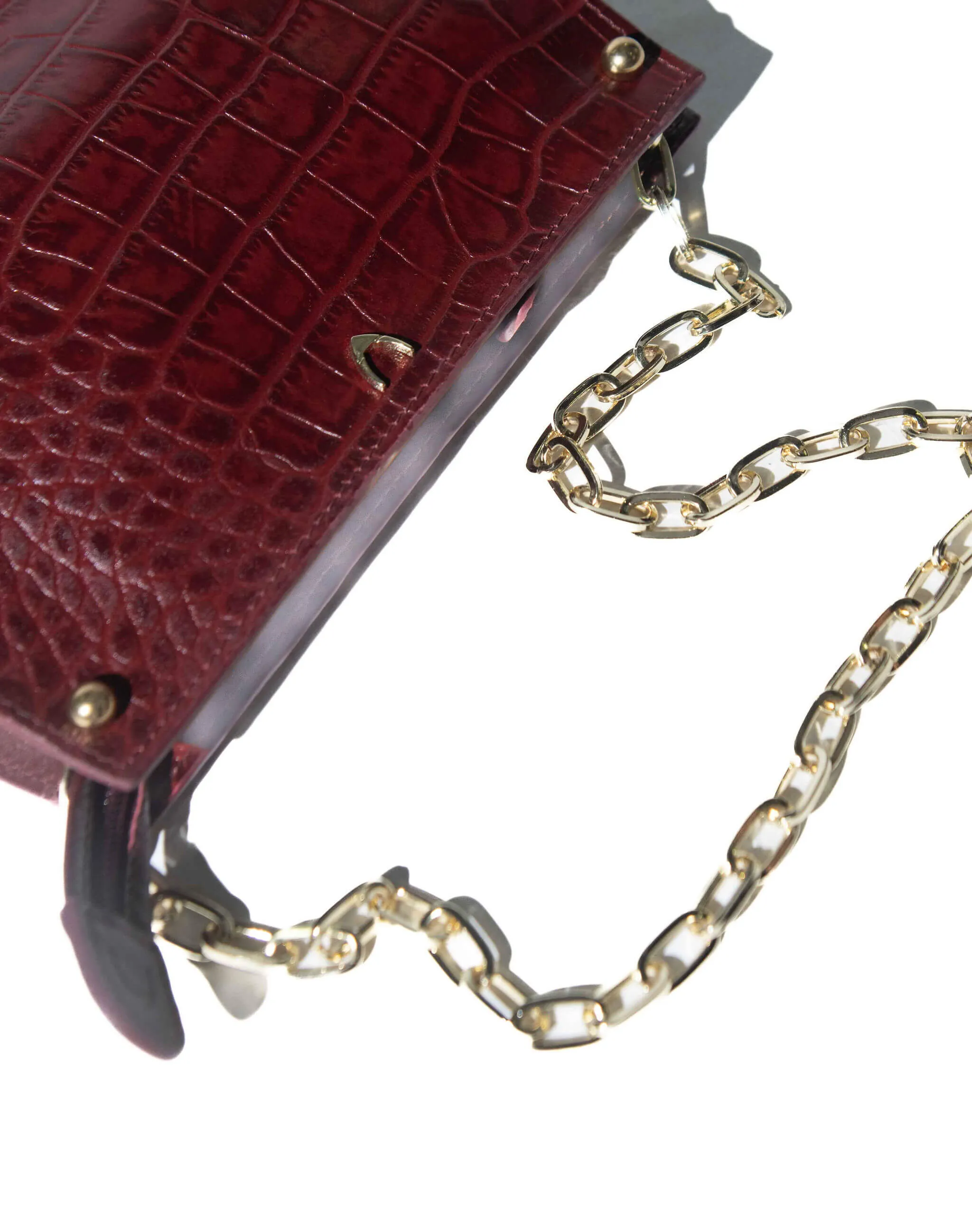 Jitterbug 03 - Clutch Bag