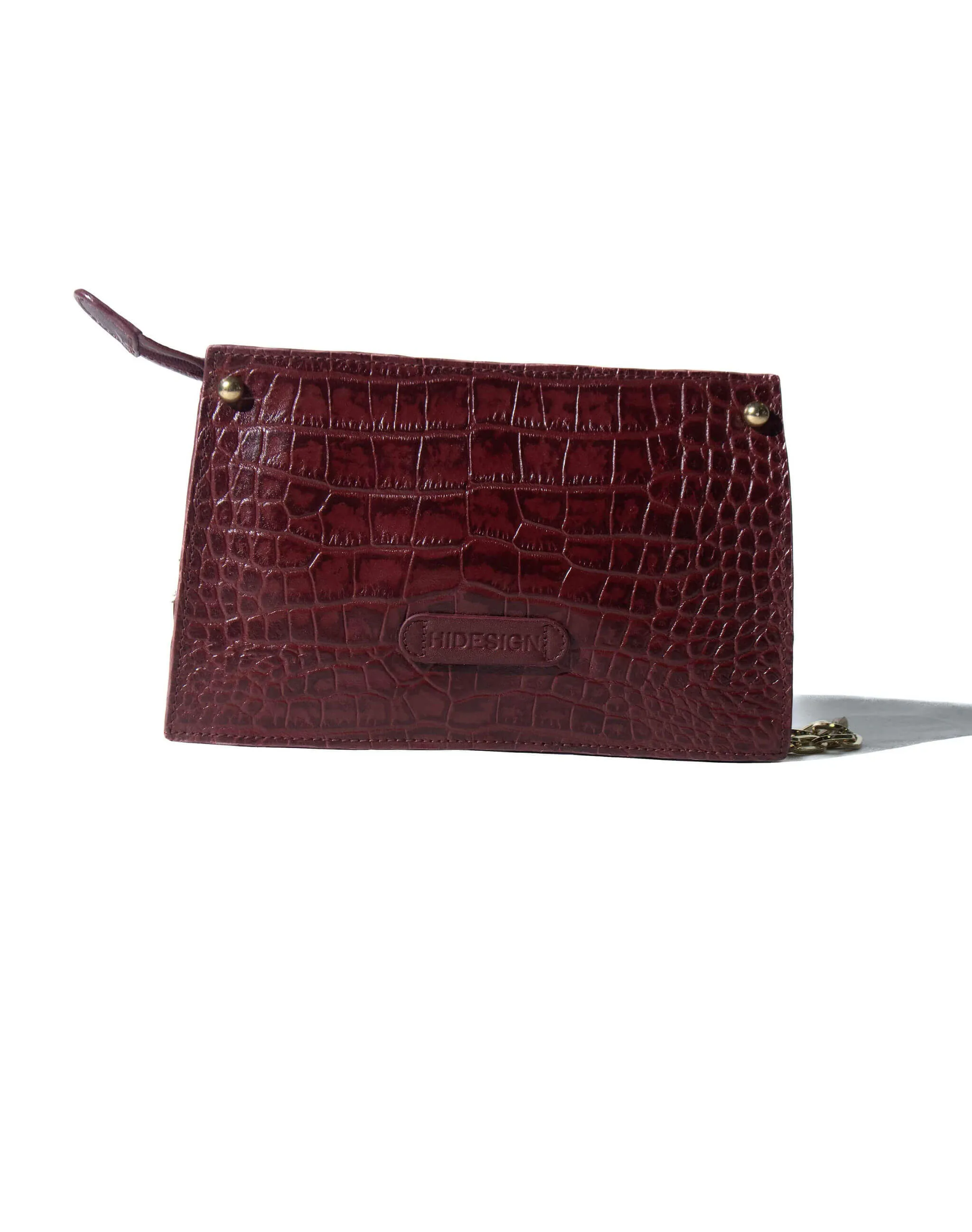 Jitterbug 03 - Clutch Bag