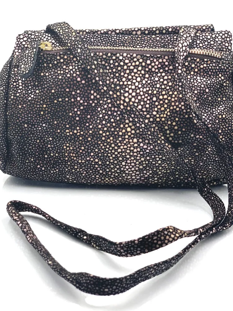 Josephine Crossbody Bag in Stingray