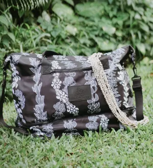 Kahakai - The Weekender 2.0 - Forever Lei - 'Ele'ele