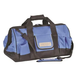Kincrome K7401 450mm 24-Pocket Tool Bag
