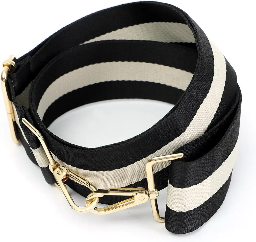 Lekesky Purse Strap Replacement Crossbody Purse Strap for Women