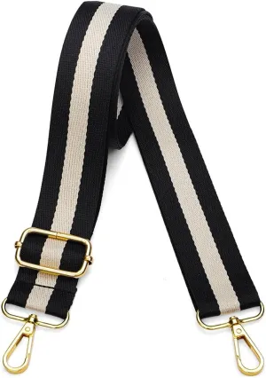 Lekesky Purse Strap Replacement Crossbody Purse Strap for Women