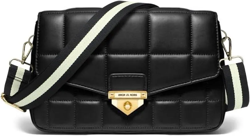 Lekesky Purse Strap Replacement Crossbody Purse Strap for Women