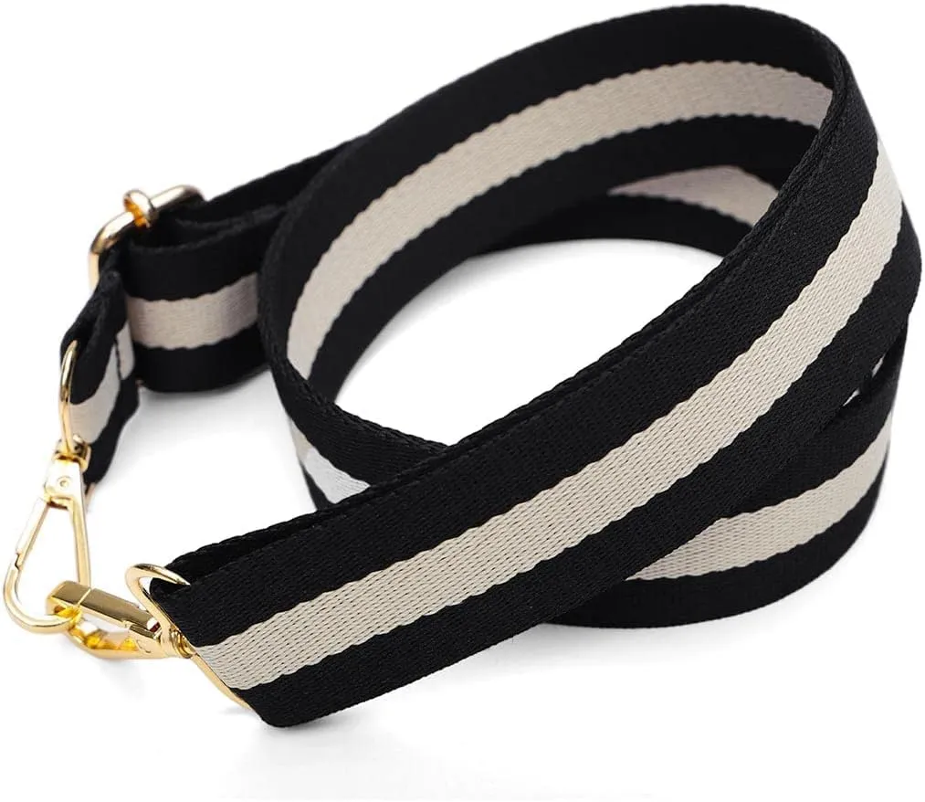 Lekesky Purse Strap Replacement Crossbody Purse Strap for Women