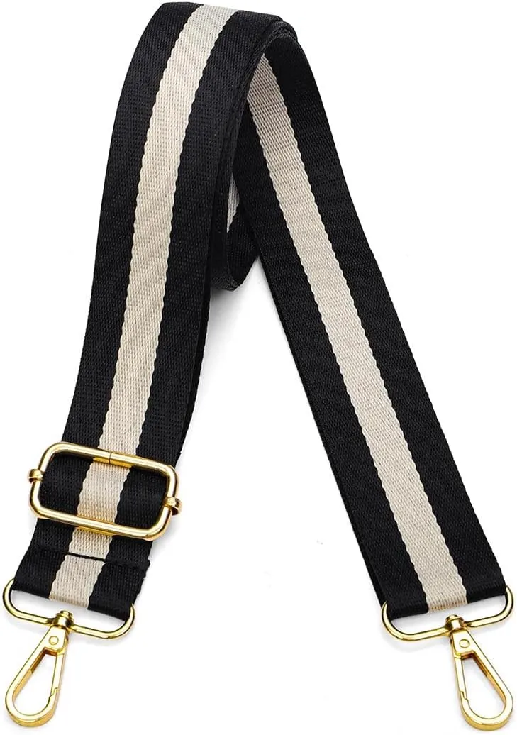 Lekesky Purse Strap Replacement Crossbody Purse Strap for Women
