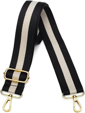 Lekesky Purse Strap Replacement Crossbody Purse Strap for Women