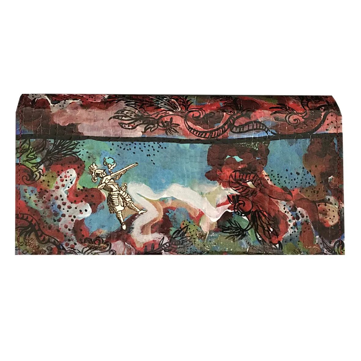 LES BARBARES | Clutch