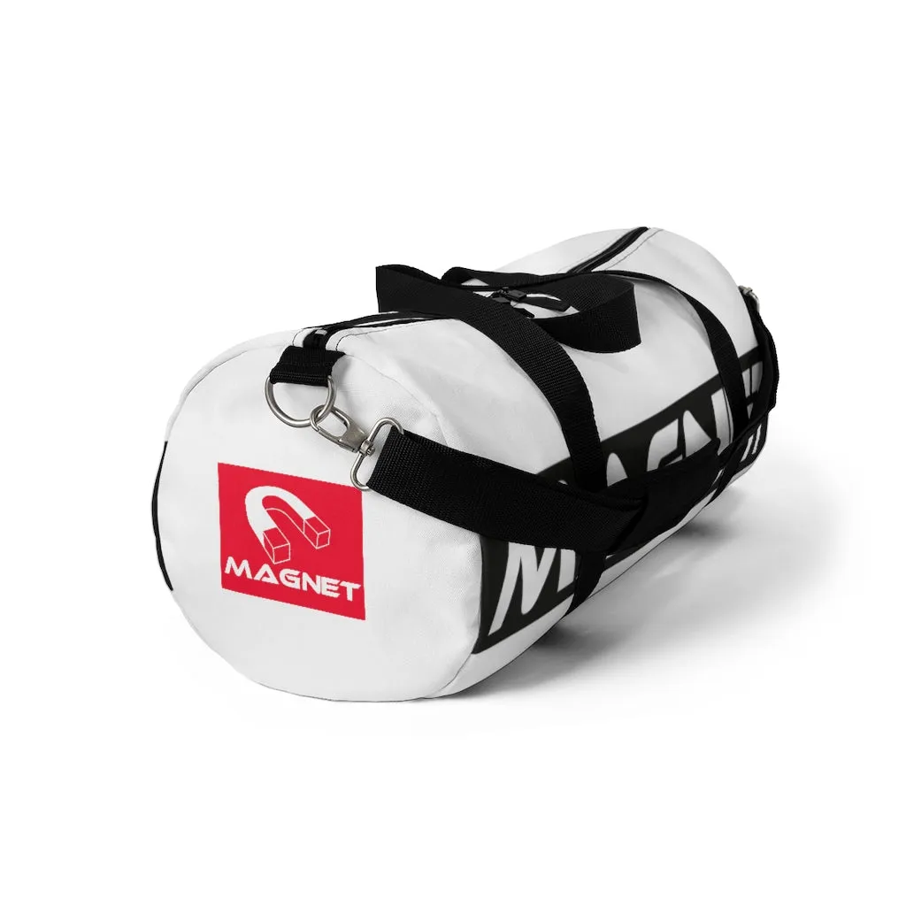 Magnet Voyager Duffel Bag