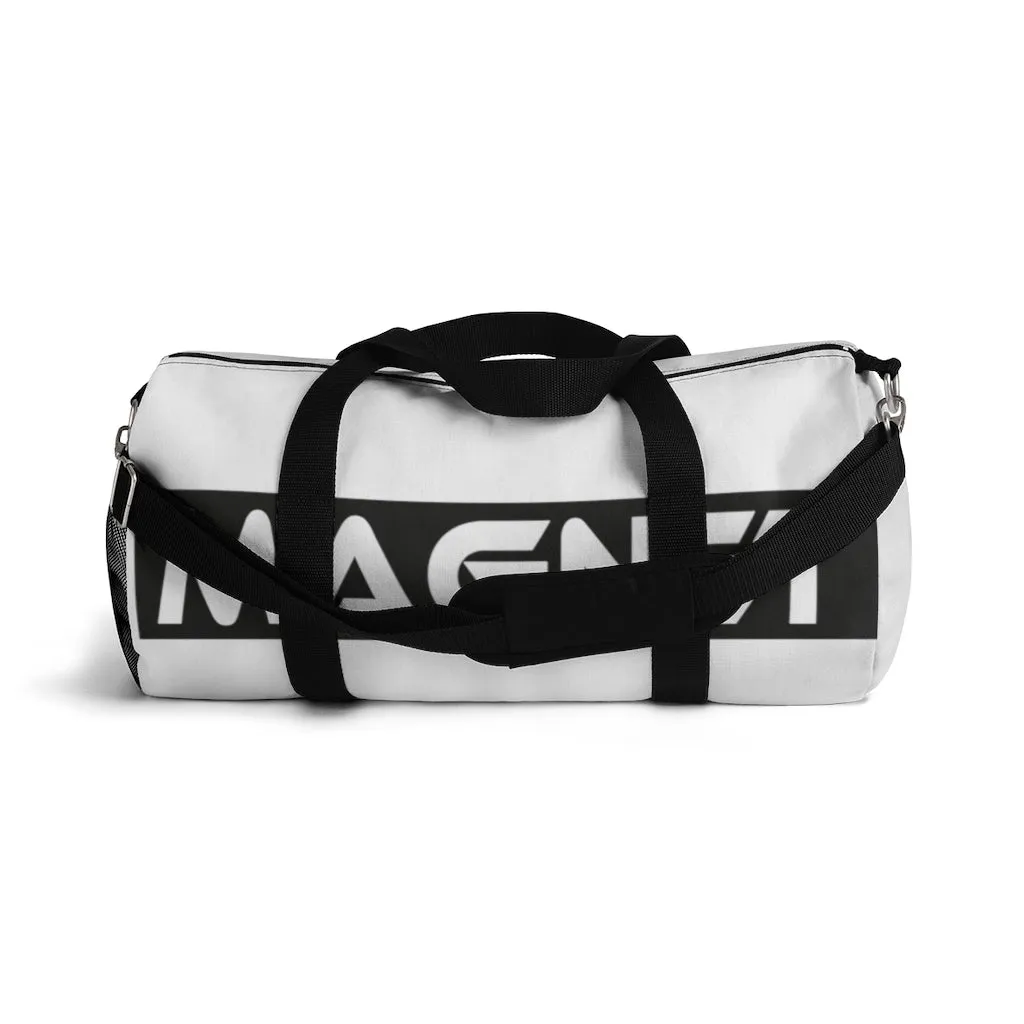 Magnet Voyager Duffel Bag