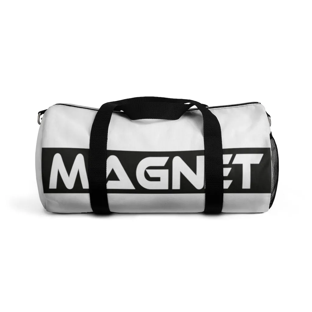 Magnet Voyager Duffel Bag