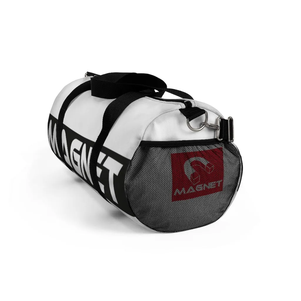 Magnet Voyager Duffel Bag